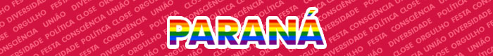 Calendário de paradas LGBT de 2018: Paraná