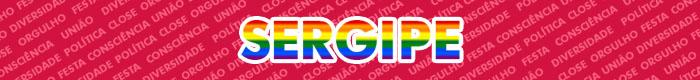 Paradas LGBT de 2018 no Brasil: Aracaju