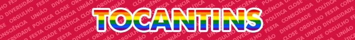 Tocantins: veja lista de paradas LGBT de 2018
