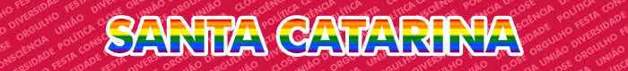 paradas lgbt gay santa catarina 2023 Florianópolis