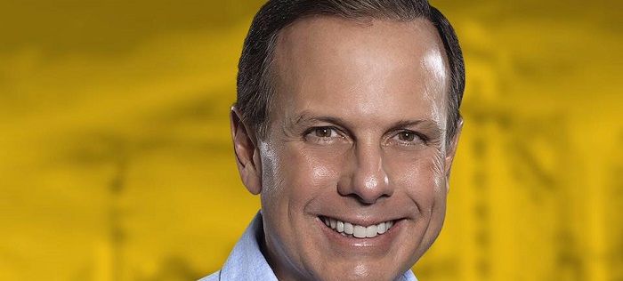 Guia Gay São Paulo lista o que há de LGBT nos programas de governo dos candidatos a governador de São Paulo: João Doria (PSDB)