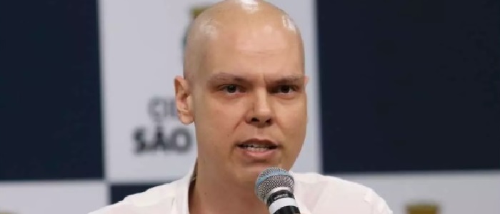 Candidatos à Prefeitura de São Paulo e as propostas para a comunidade gay e LGBT: Bruno Covas (PSDB)