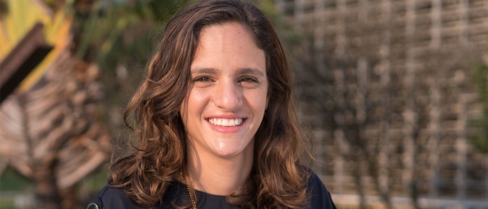 Candidatos à Prefeitura de São Paulo e as propostas para a comunidade gay e LGBT: Marina Helou (Rede)