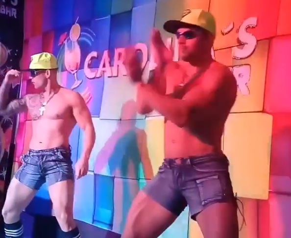 Lugares que abriram na noite gay de São Paulo em 2018: Carolina's Bar