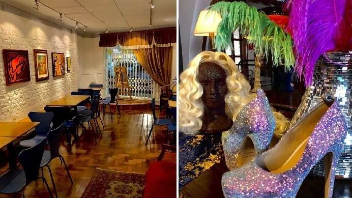 Casa Fluida: novo bar gay de São Paulo tem espaço para se montar como drag queen