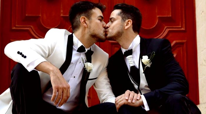 casamento homossexual gay brasil ibge