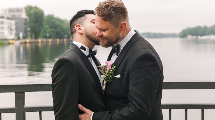 casamento gay europa Eslovênia