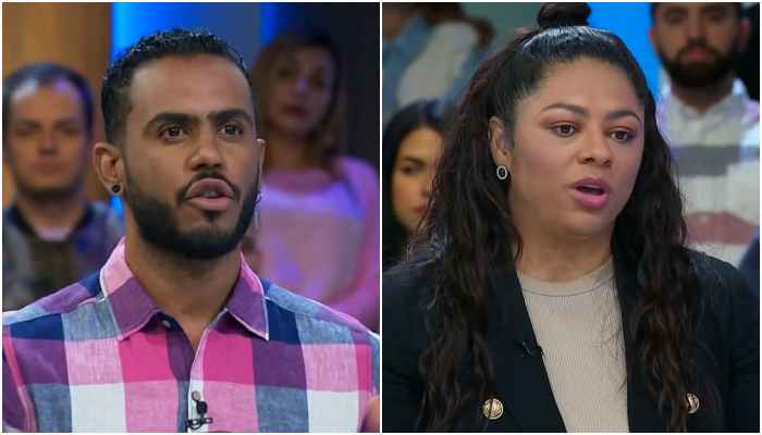 Caso Cerrado: marido acorda do coma e alega ser gay