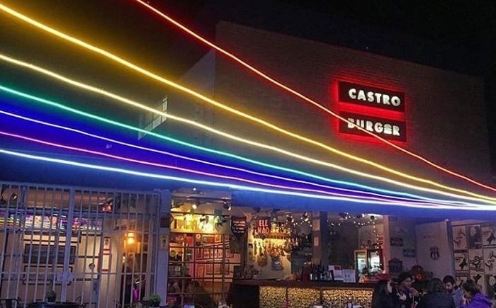 Castro Burger fecha as portas em São Paulo