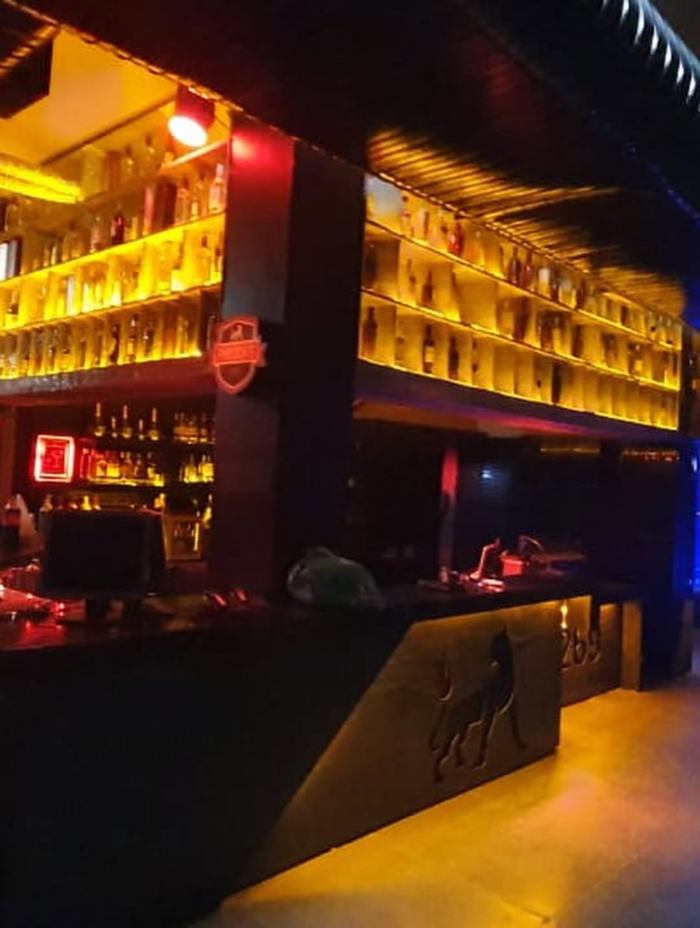 hotel chilli sao paulo 