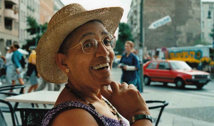 Audre Lorde, escritora lésbica é tema de filme exibido na mostra Cine Elas