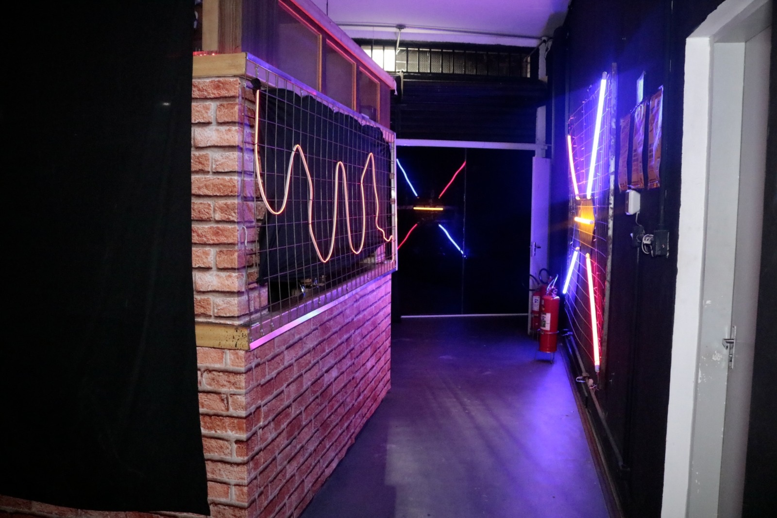 Club Cine Hot: cinema gay São Paulo
