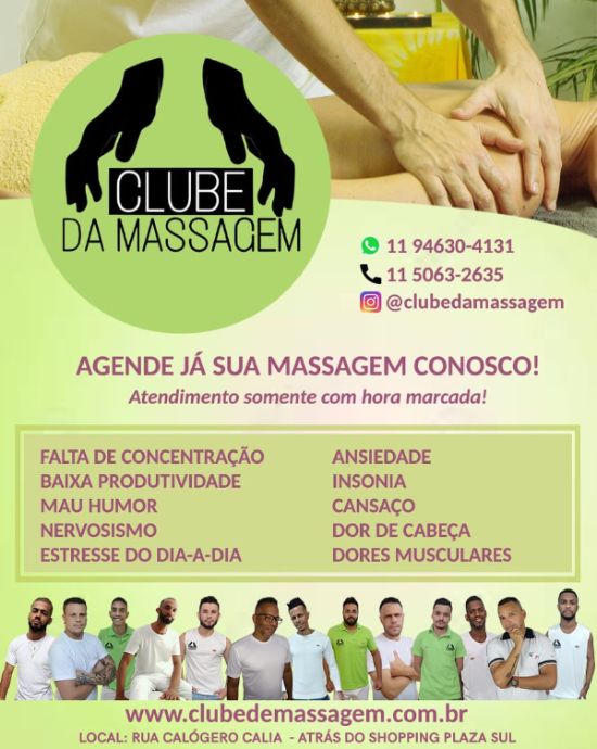 massagem são paulo gay 