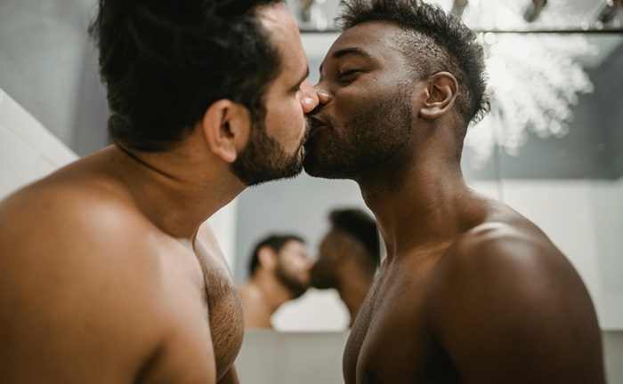 Sex club gays de São Paulo