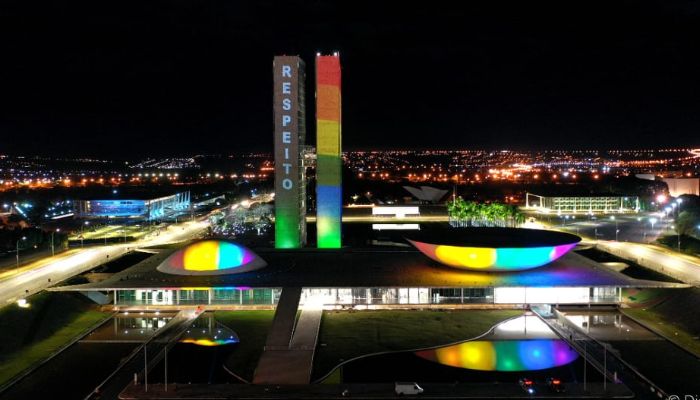 congresso nacional 2021 arco-íris