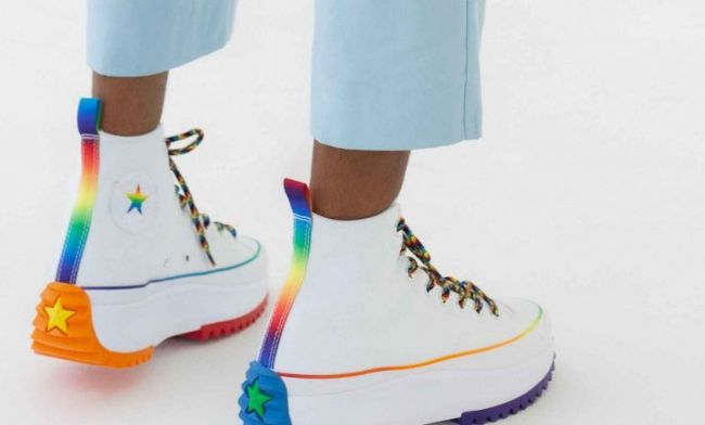 converse 2021 pride collection