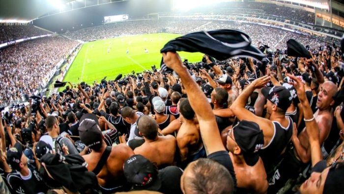 corinthians torcida gay 