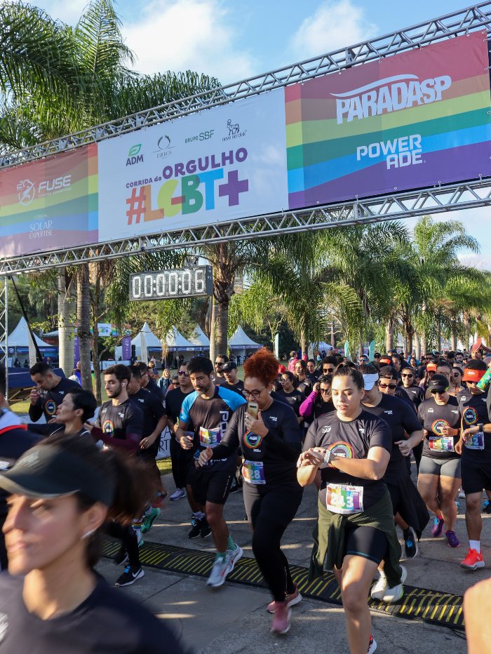 corrida lgbt 2024 parada de sao paulo lgbt gay
