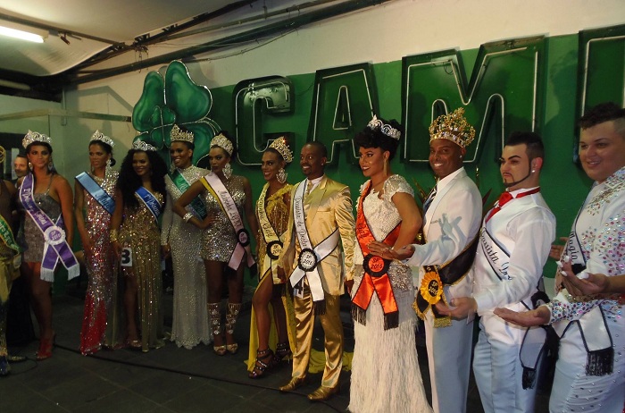 Corte LGBT de Carnaval de São Paulo passa a ser oficial