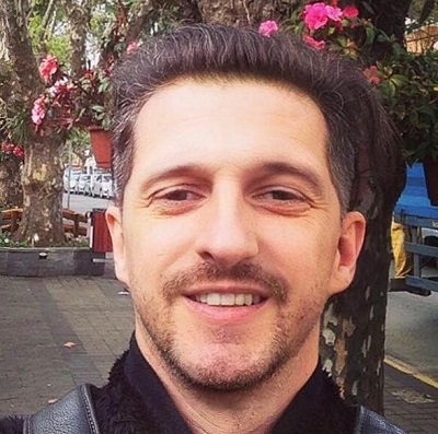 André Fischer, diretor do Festival Mix Brasil, fala dos melhores do cinema LGBT do ano