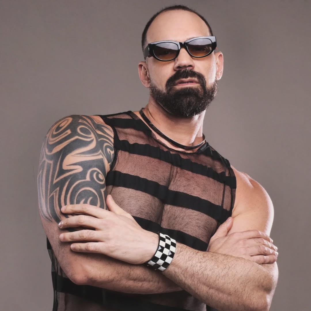 DJ Dam Maia, famoso em festas gays no Brasil, lança set com clássicos e novos hits
