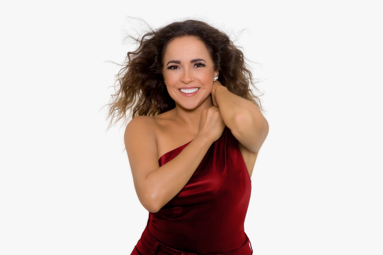 Daniela Mercury será coroada rainha do Camarote Pride na Parada LGBT de São Paulo 2019