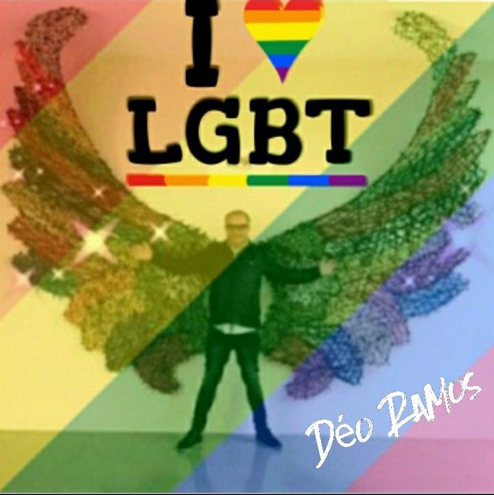 Déo Ramos: cantor gay fala sobre a parada LGBT de São Paulo