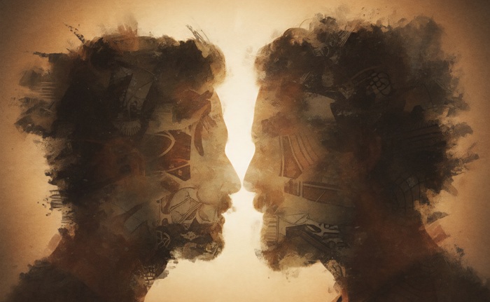 Desconhecidos: peça gay no Mix Brasil