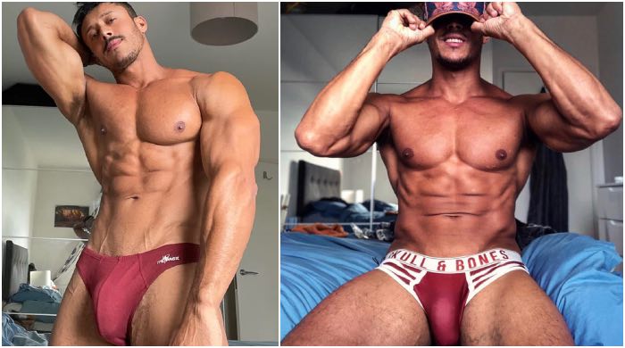 diego barros well endowed