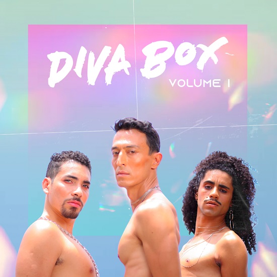 Diva Box: grupo gay baiano lança EP