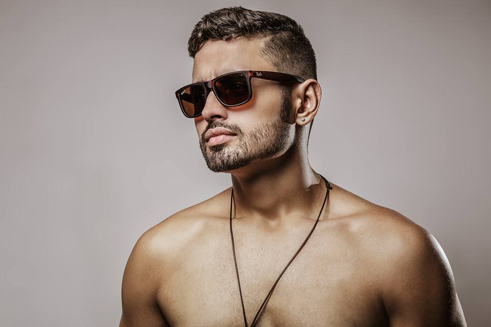 Com clássicos do pop, DJ Rafa Calvin lança set 'Fervo'. Ouça! - Guia ...