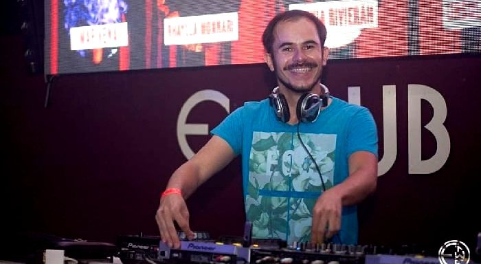 E-Dub, de Piracibaba: famoso na noite gay, DJ Ricky morre de AVC