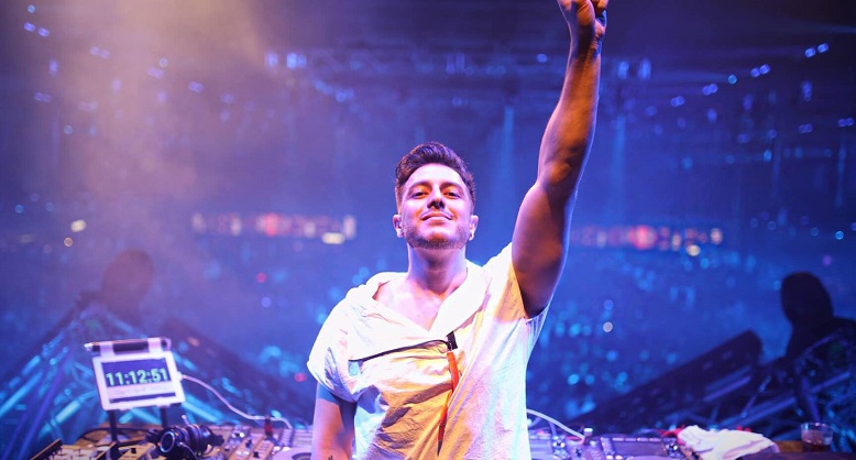 Tommy Love: DJ mineiro emplaca três músicas no Top 30 Gay Brasil, ranking das mais tocadas das pistas LGBT do País