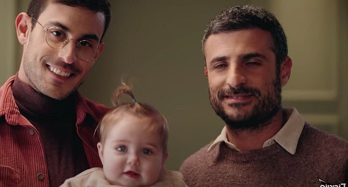 Publicidade gay é boicotada em Israel: Doritos