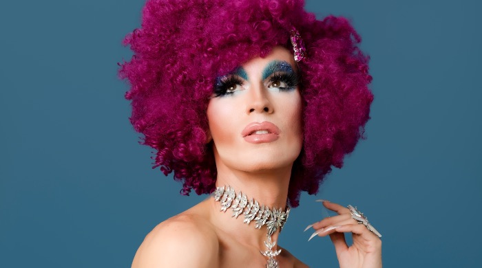 drag queen curso para adolescentes em São Paulo
