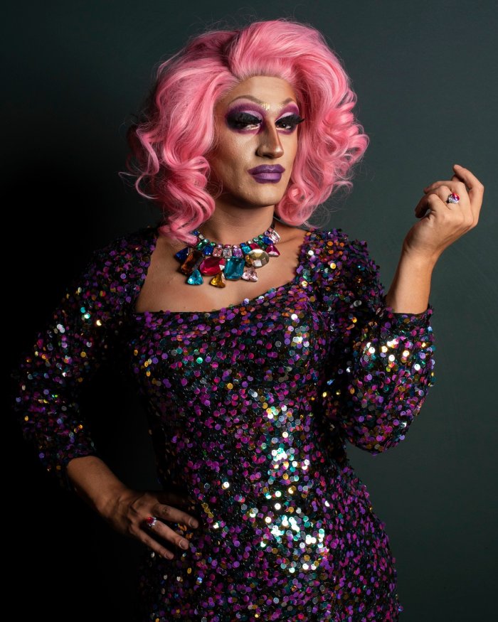 drag queen rio grande do sul 