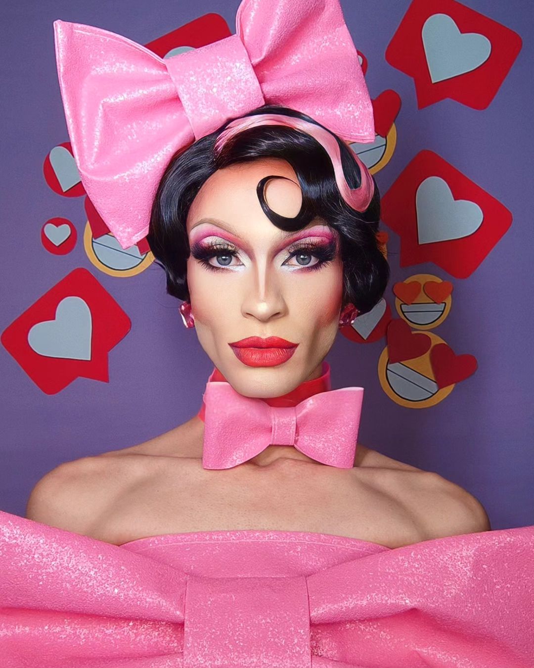 Drag Race Brasil: drag queen Rubi Ocean