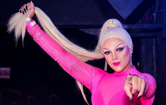 11 DJs drags famosas da cena gay e LGBT do Brasil: Alice Cavazzott