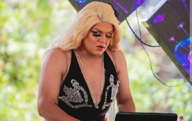 11 DJs drags famosas da cena gay e LGBT do Brasil: Kim Mahara
