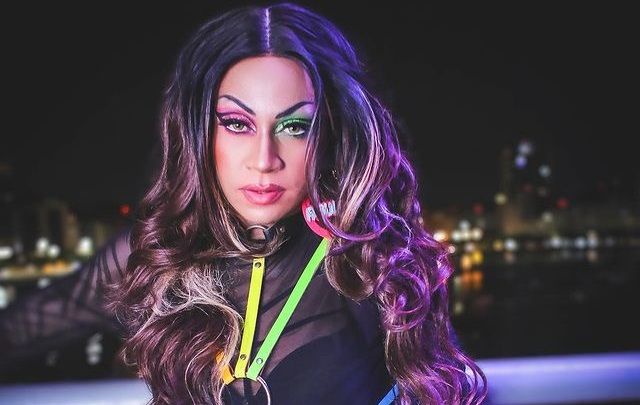11 DJs drags famosas da cena gay e LGBT do Brasil: Ravena Creole
