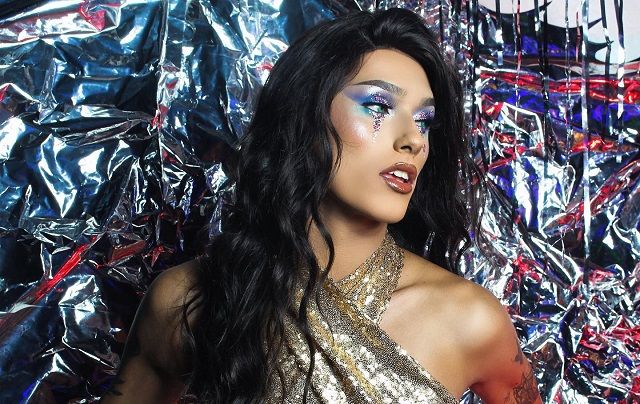 11 DJs drags famosas da cena gay e LGBT do Brasil: Stella Campy