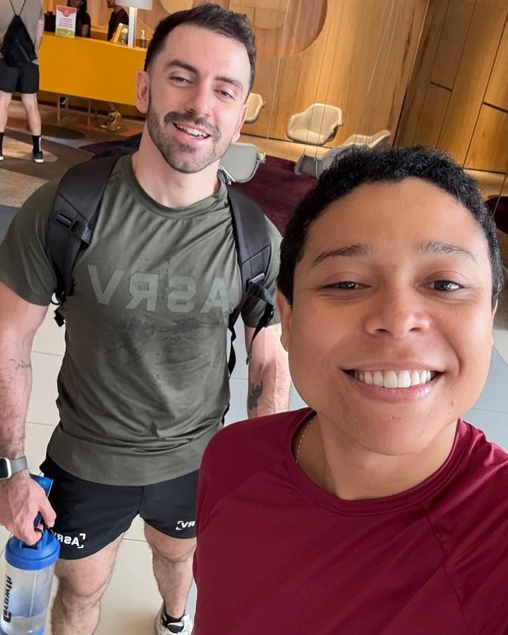 Edson Formaggio e Blogueirinha se separam