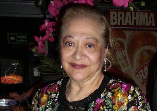 Morre Elisa Mascaro A Rainha Da Noite Lgbt De Sao Paulo Guia Gay Sao Paulo
