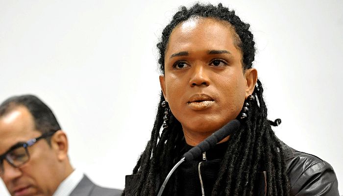 erica malunguinho lgbt trans psol deputada estadual são paulo 