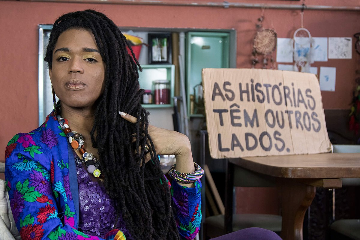 Deputada transexual Erica Malunguinho é eleita dentre as 100 pessoas afrodescendentes mais influentes do mundo