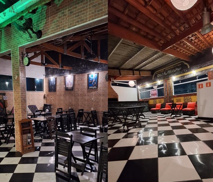 Eros Lounge: cruising bar gay abre em Artur Alvim na zona leste