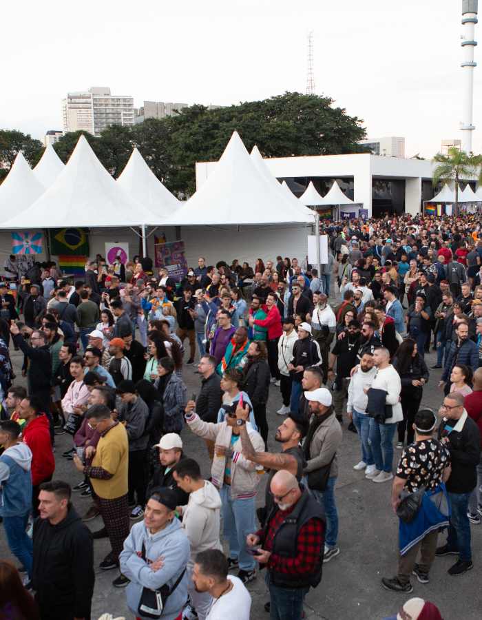 feira da diversidade cultural lgbt sao paulo 