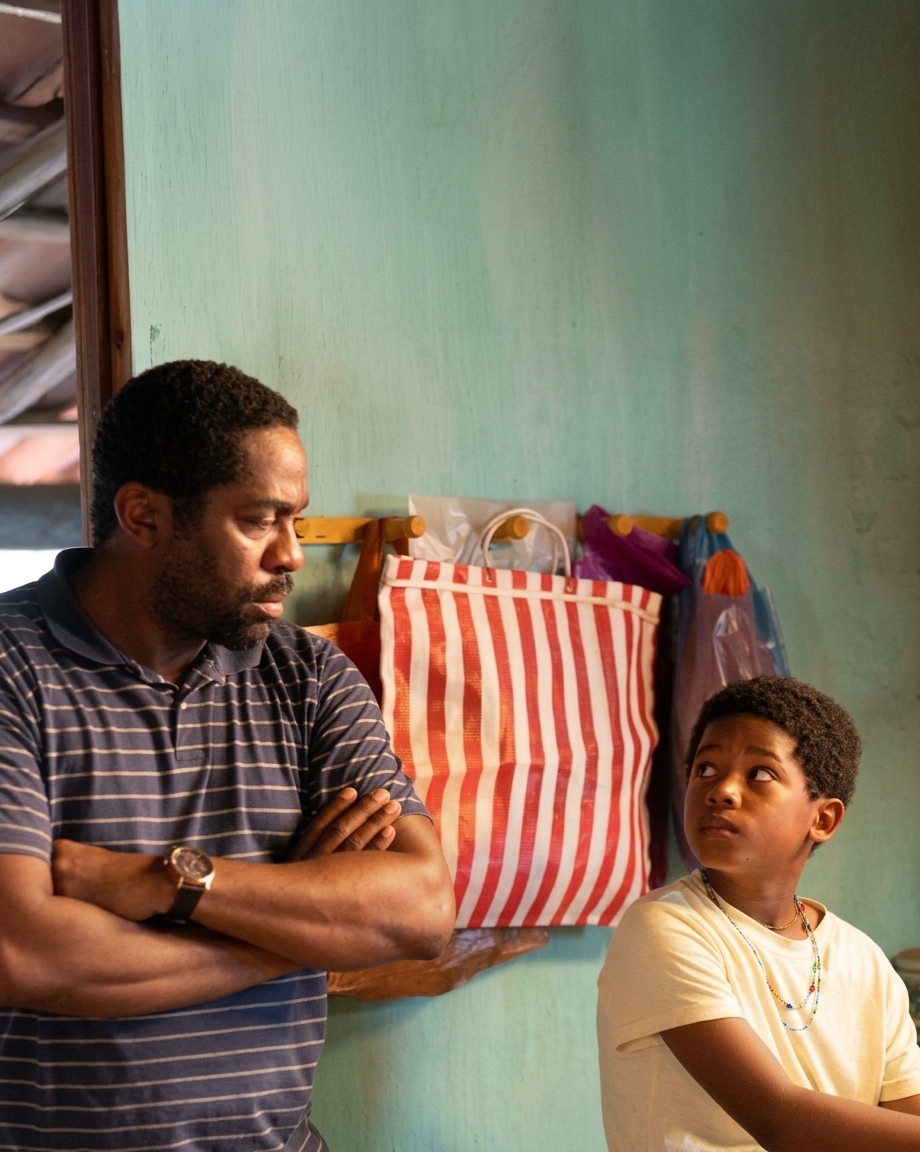 Feito Pipa: filme gay pode ser indicado ao Oscar pelo Brasil