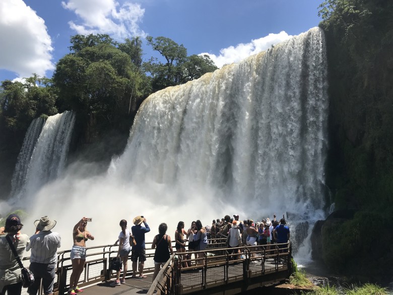 foz do iguaçu dicas turismo 