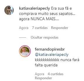 Fernando Pires: sapateiro gay fala a favor de Bolsonaro